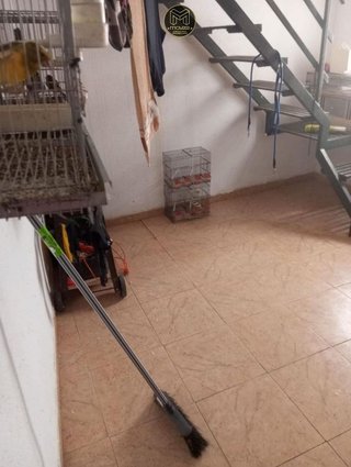 Casa en venta en Ctra. Circunvalación - La Magdalena en Jaén