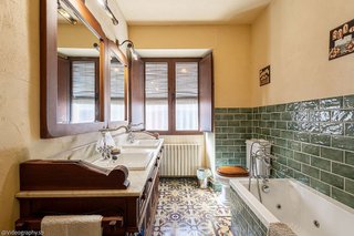 Casa adosada en venta en Centro en Valdepeñas