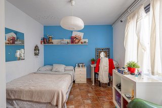 Casa adosada en venta en Centro en Valdepeñas