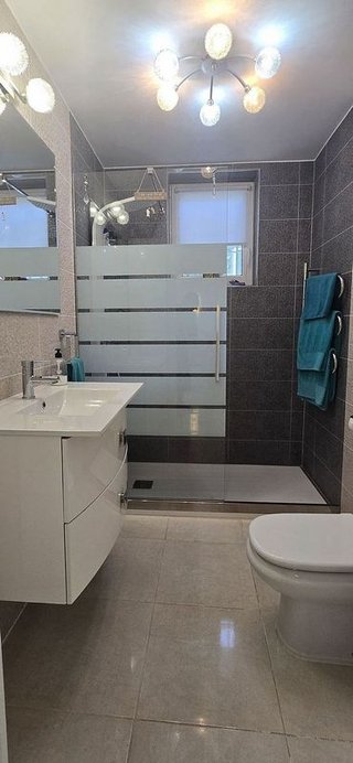 Chalet en venta en Campo de Mijas en Mijas