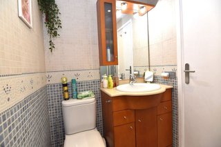 Piso en venta en Calella