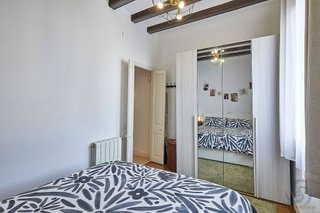 Piso en venta en La Barceloneta en Barcelona