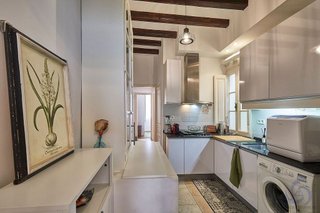Piso en venta en La Barceloneta en Barcelona