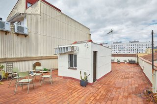 Piso en venta en La Barceloneta en Barcelona