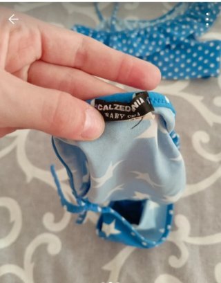 3 Costumi da bagno bambina