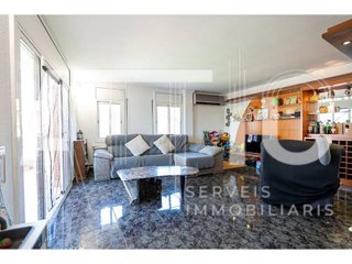Ático en venta en Polinyà