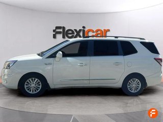 SsangYong Rodius D22T 178cv Limited