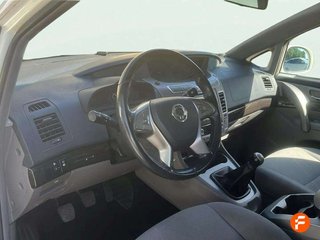 SsangYong Rodius D22T 178cv Limited