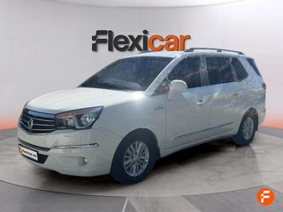 SsangYong Rodius D22T 178cv Limited