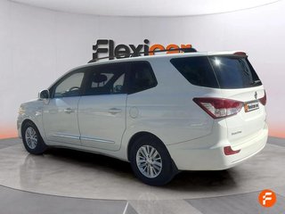 SsangYong Rodius D22T 178cv Limited