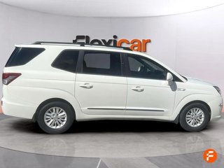 SsangYong Rodius D22T 178cv Limited