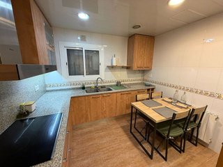Piso en venta en Collblanc en Hospitalet de Llobregat, L´