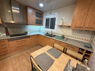 Piso en venta en Collblanc en Hospitalet de Llobregat, L´