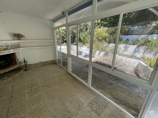 Chalet en venta en Vallpineda - Santa Bàrbara en Sitges