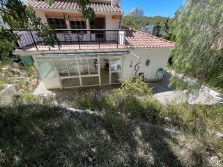 Chalet en venta en Vallpineda - Santa Bàrbara en Sitges