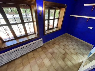 Chalet en venta en Vallpineda - Santa Bàrbara en Sitges