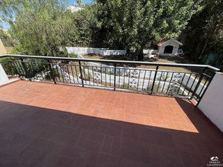 Chalet en venta en Vallpineda - Santa Bàrbara en Sitges