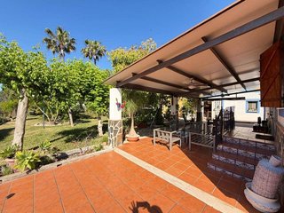 Chalet en venta en Borriol