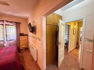 Chalet en venta en Borriol