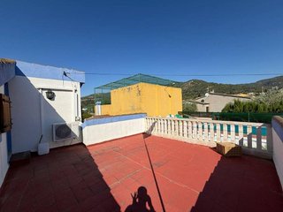Chalet en venta en Borriol
