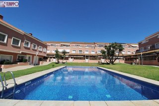 Casa adosada en venta en Ponent - Barri de França en Vendrell, El