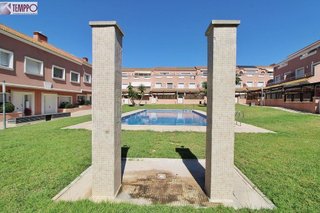 Casa adosada en venta en Ponent - Barri de França en Vendrell, El