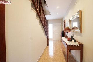 Casa adosada en venta en Ponent - Barri de França en Vendrell, El