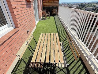 Piso en venta en Ca n'Oriol en Rubí