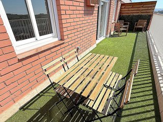 Piso en venta en Ca n'Oriol en Rubí