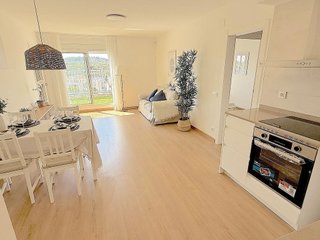 Piso en venta en Ca n'Oriol en Rubí