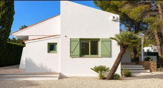 Chalet en venta en Sant Jordi d'Alfama en Ametlla de Mar, l´