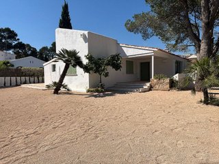 Chalet en venta en Sant Jordi d'Alfama en Ametlla de Mar, l´