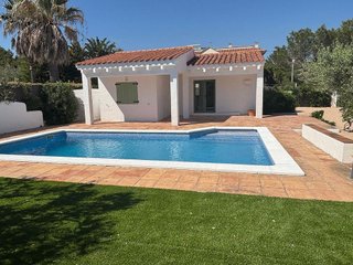 Chalet en venta en Sant Jordi d'Alfama en Ametlla de Mar, l´