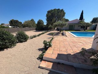 Chalet en venta en Sant Jordi d'Alfama en Ametlla de Mar, l´