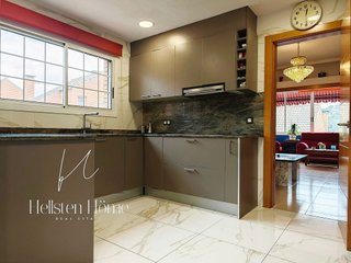 Casa pareada en venta en Corbera de Llobregat