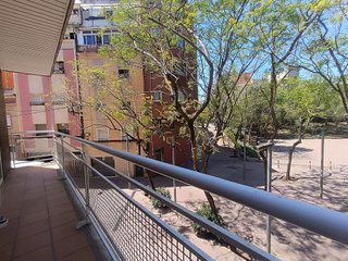 Dúplex en venta en Pubilla Cases en Hospitalet de Llobregat, L´