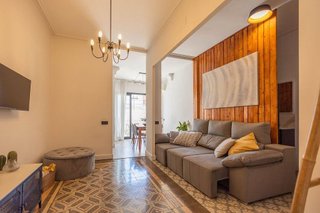 Piso en venta en Centre Vila en Vilanova i La Geltrú
