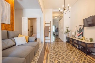 Piso en venta en Centre Vila en Vilanova i La Geltrú