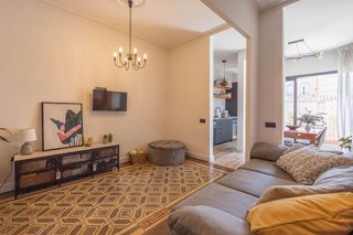 Piso en venta en Centre Vila en Vilanova i La Geltrú