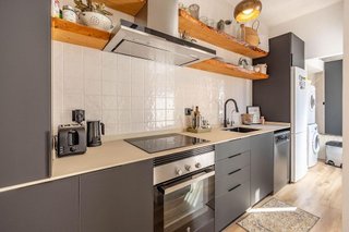 Piso en venta en Centre Vila en Vilanova i La Geltrú