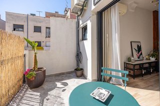 Piso en venta en Centre Vila en Vilanova i La Geltrú