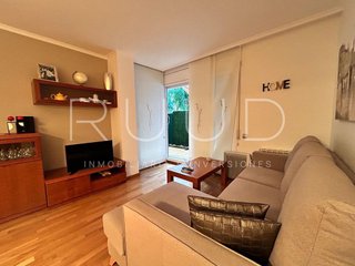 Piso en venta en Els Canyars en Castelldefels