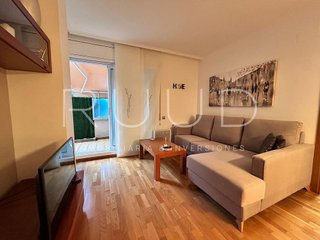Piso en venta en Els Canyars en Castelldefels