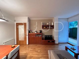 Piso en venta en Els Canyars en Castelldefels