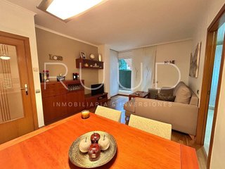 Piso en venta en Els Canyars en Castelldefels