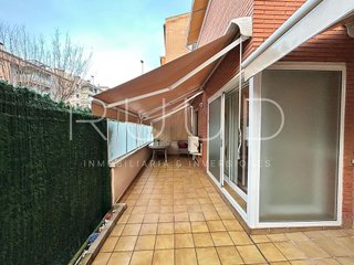 Piso en venta en Els Canyars en Castelldefels