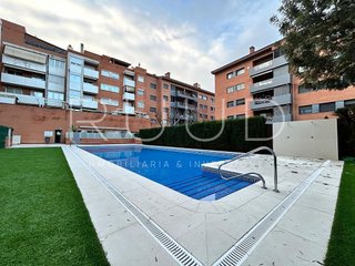 Piso en venta en Els Canyars en Castelldefels