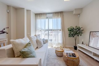Piso en venta en Centre en Mataró