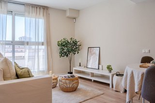 Piso en venta en Centre en Mataró
