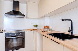 Piso en venta en Centre en Mataró